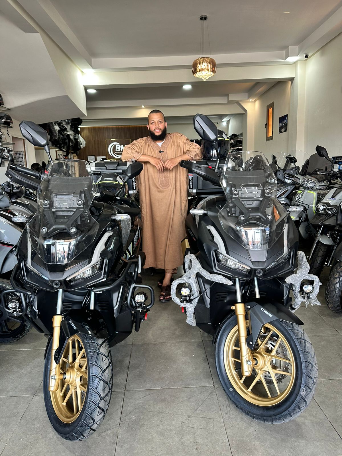 X-ADV