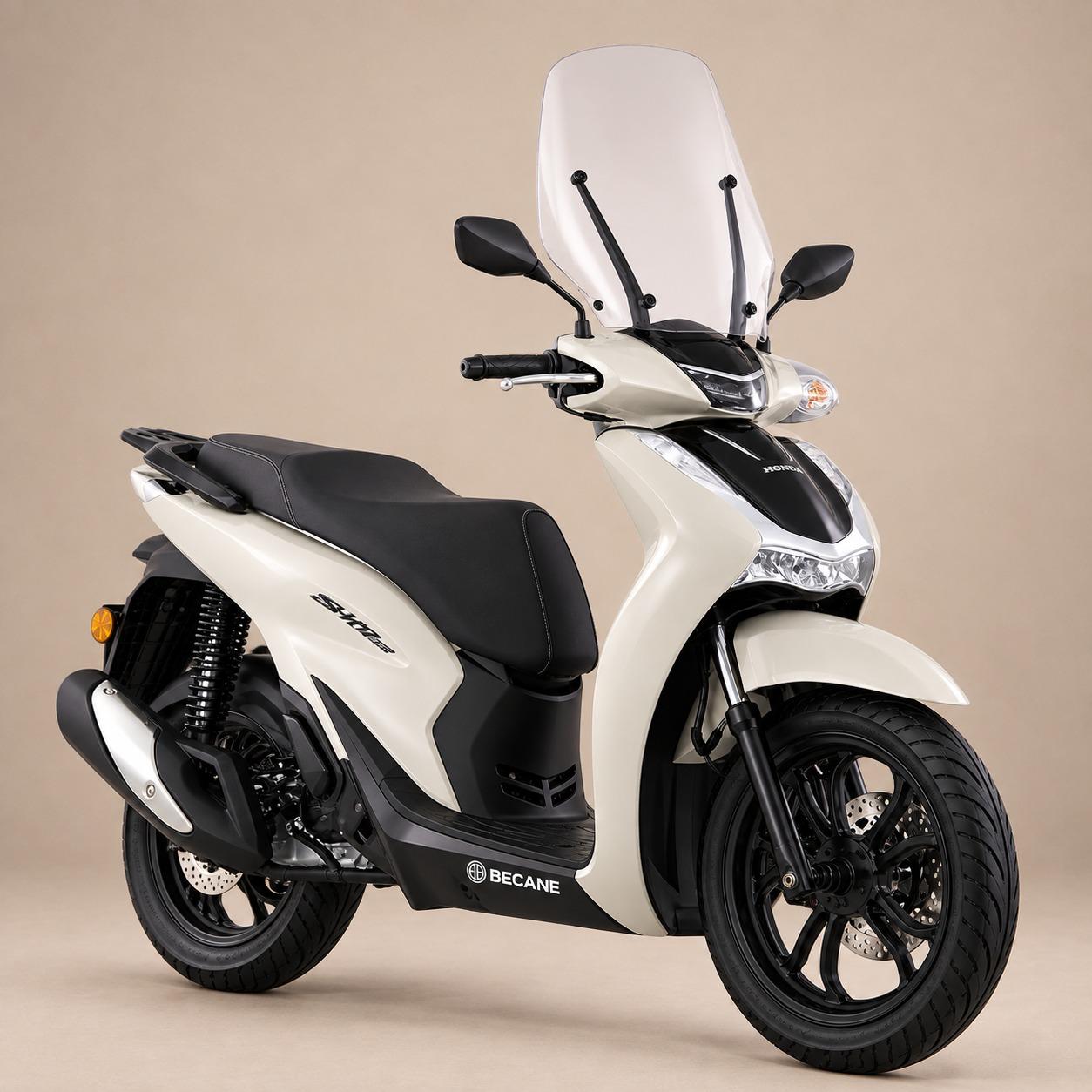 SH BECAN 200CC