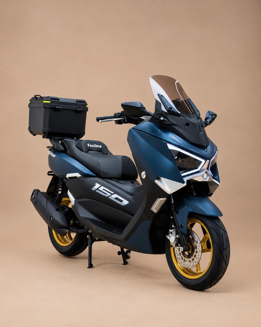 FESTINA 150CC